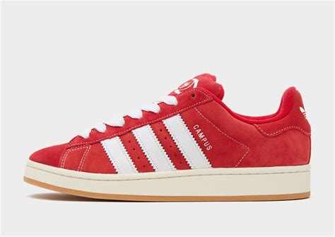 adidas campus rot reduziert|adidas campus 00s jeans.